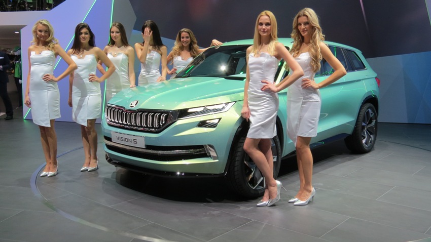 Geneva 2016