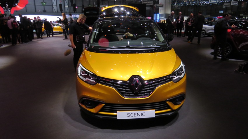 Geneva 2016