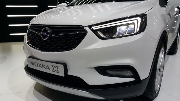 Mokka Mokka