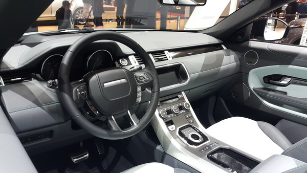 Range Rover Evoque Range Rover Evoque