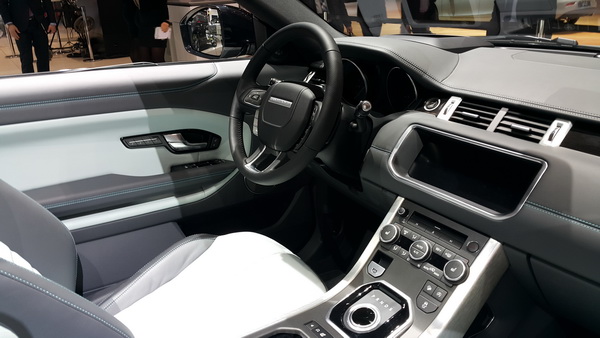 Range Rover Evoque Range Rover Evoque