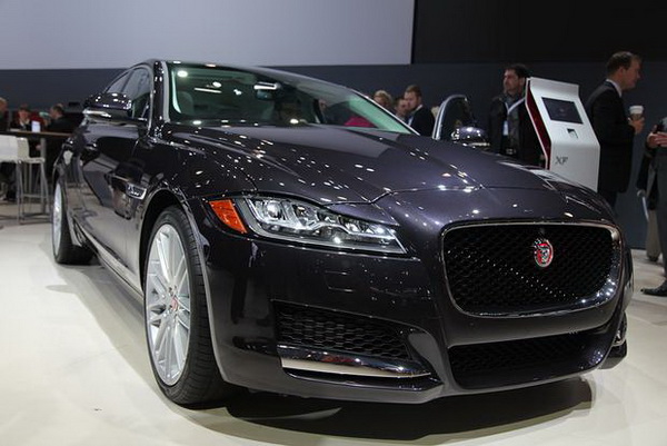 XF