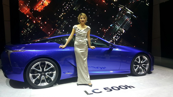 Lexus