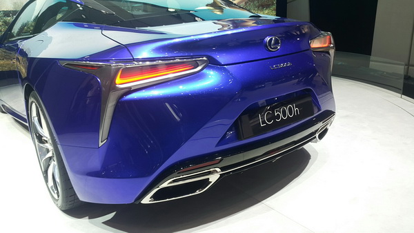 Lexus