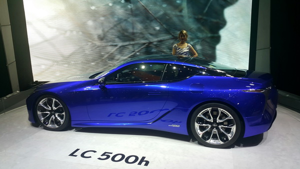 Lexus