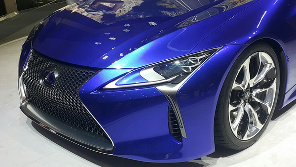 Lexus
