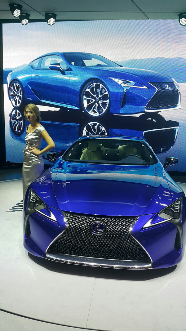 Lexus