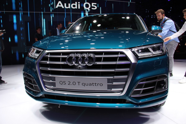 Audi Q5