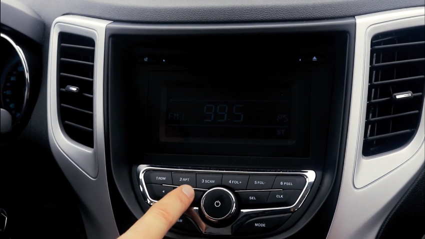 CHANGAN CS35