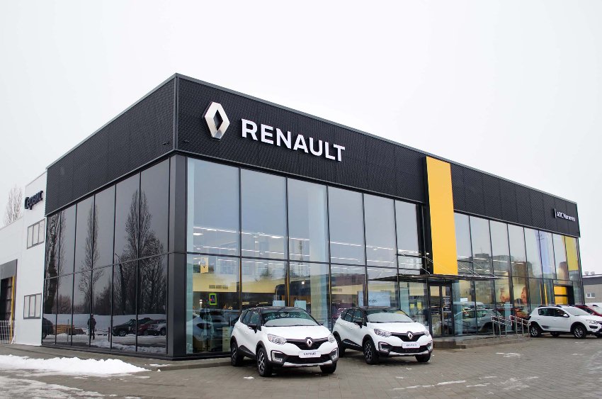 Renault