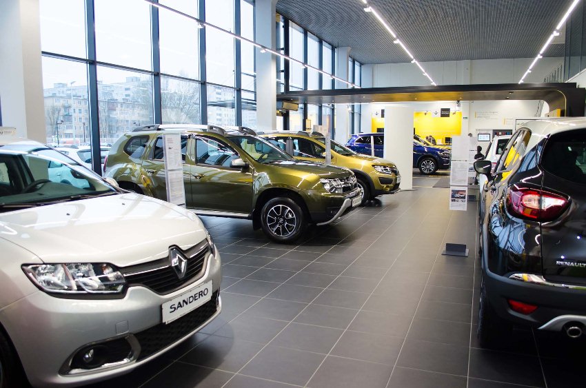 Renault