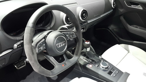 Audi RS3 Sportback Audi RS3 Sportback
