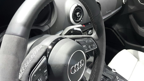 Audi RS3 Sportback Audi RS3 Sportback