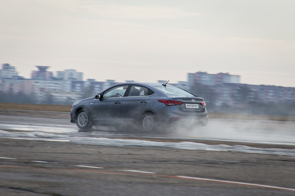 Hyundai Accent 2017 