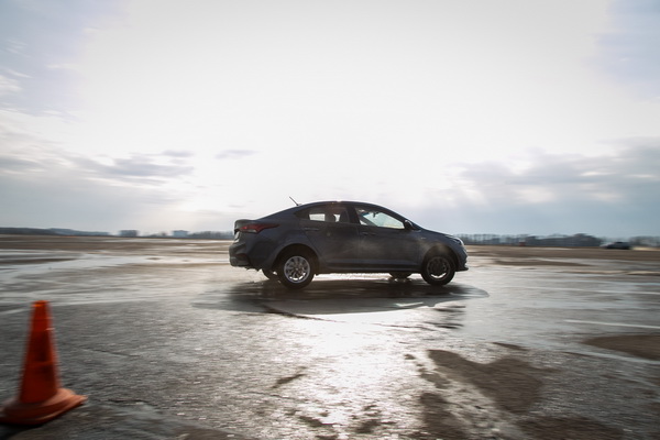 Hyundai Accent 2017 