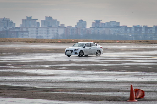 Hyundai Accent 2017 