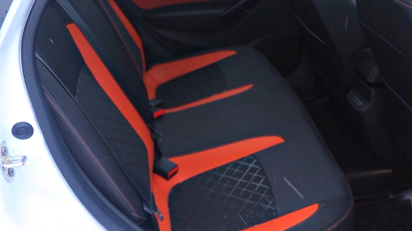 Lada Vesta SW Cross