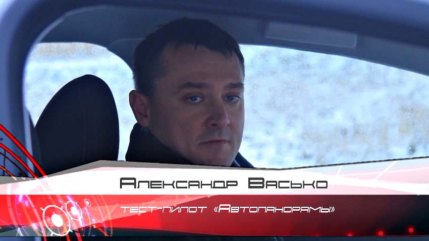Lada Vesta SW Cross