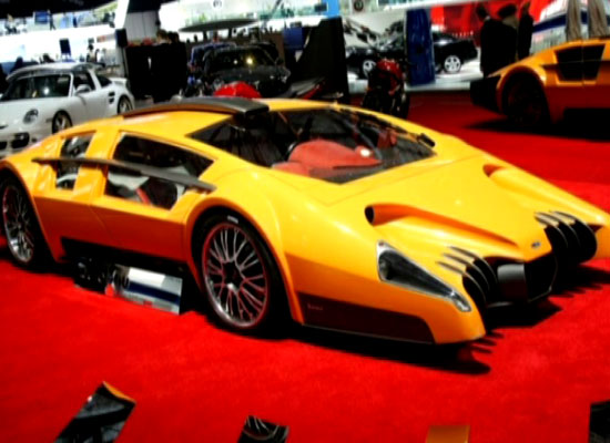 exotic