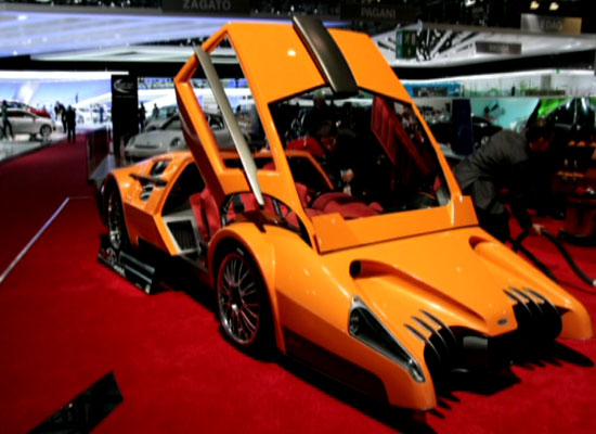 exotic