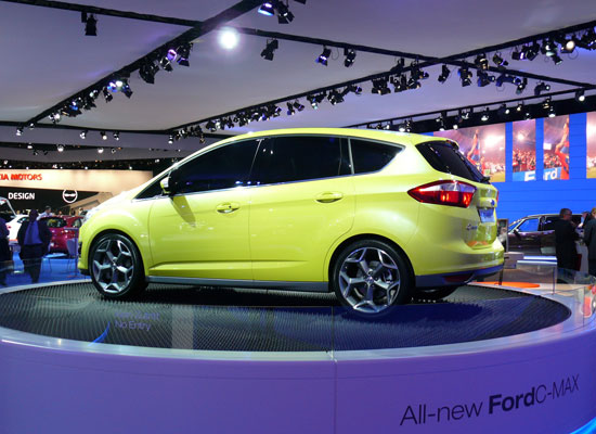 C-Max C-Max
