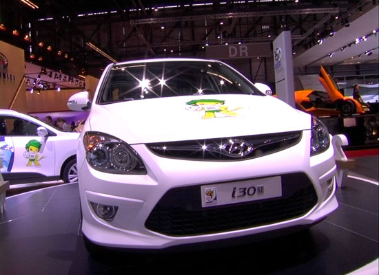 Hyundai