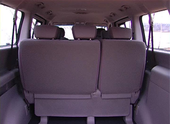 Hyundai H1 Hyundai H1