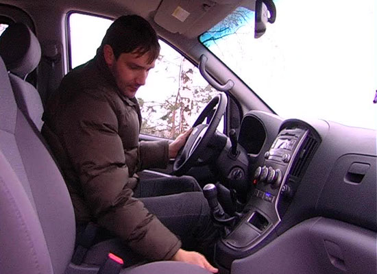 Hyundai H1 Hyundai H1