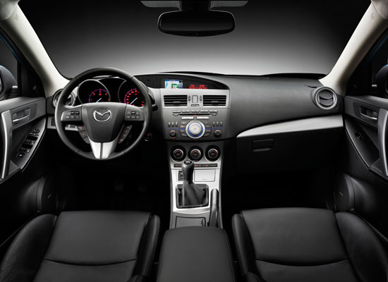 Mazda3 Mazda3