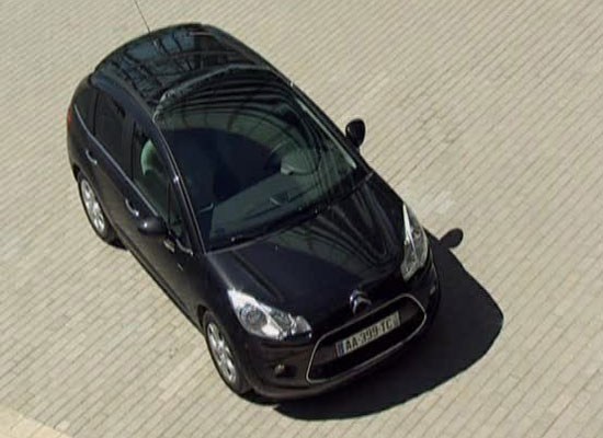 Citroen C3 Citroen C3