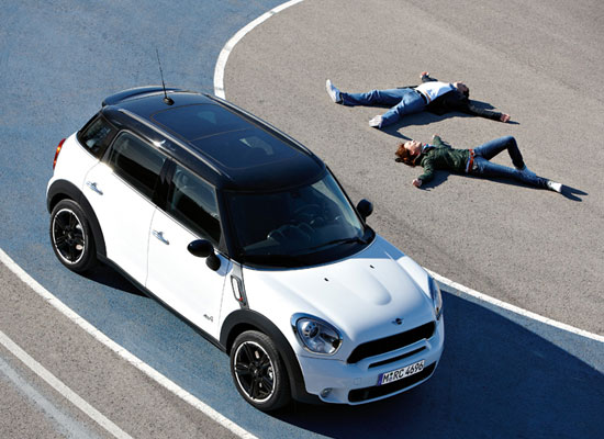 mini