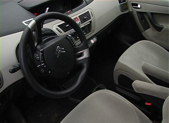 Citroen С4 Picasso Citroen С4 Picasso