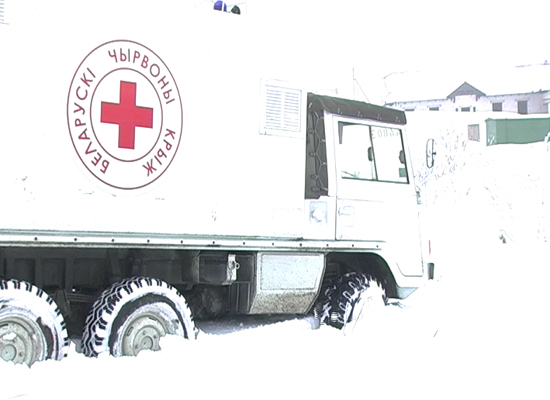pinzgauer