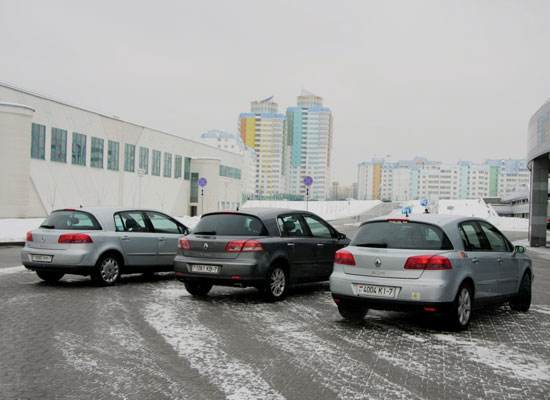 Рено